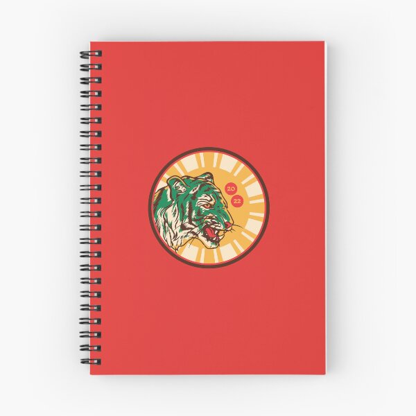 Item preview, Year of the Tiger designed and sold by inday.
