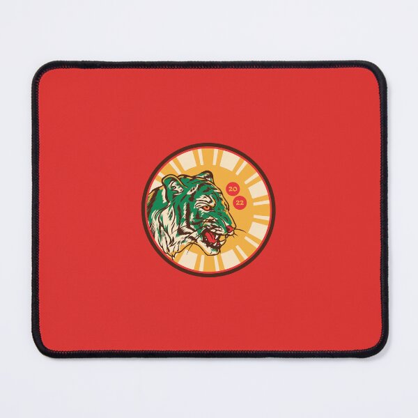 Item preview, Year of the Tiger designed and sold by inday.