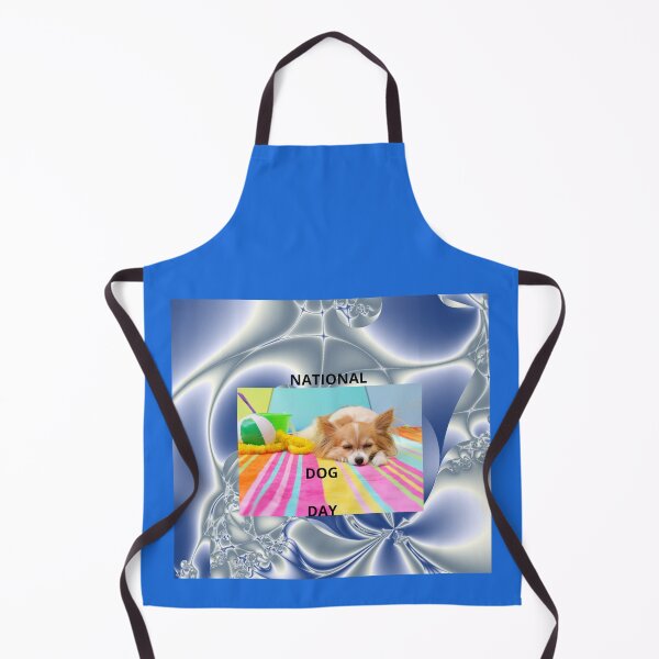 Item preview, DÍA NACIONAL DEL PERRO 26 DE AGOSTO DE 2022 designed and sold by VividThreadsDesignStudio.
