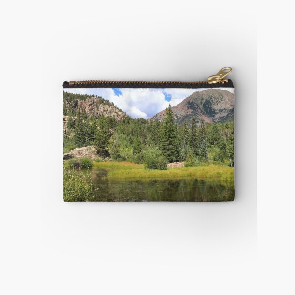 Item preview, Panoramic Spud lake designed and sold by zumi.