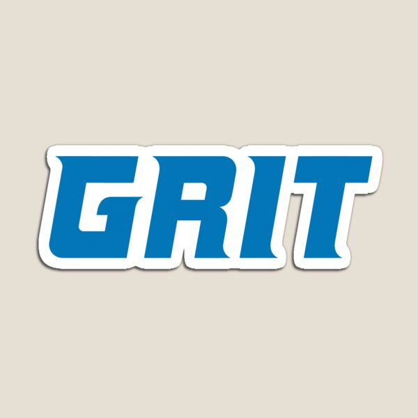 Item preview, GRIT designed and sold by motorcitydibby.