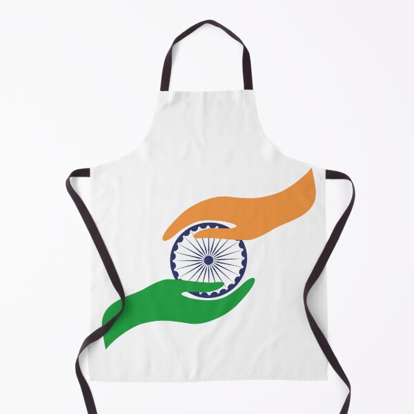 Item preview, Indian independence day flag logo designed and sold by MustafaU6.