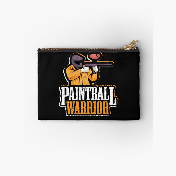 Item preview, Cool Paintball Warrior Paintballer Player designed and sold by Betsytiptoe.