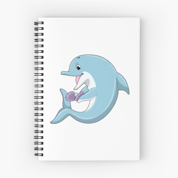 Item preview, Dolphin with Pearl designed and sold by Snabdesign84.