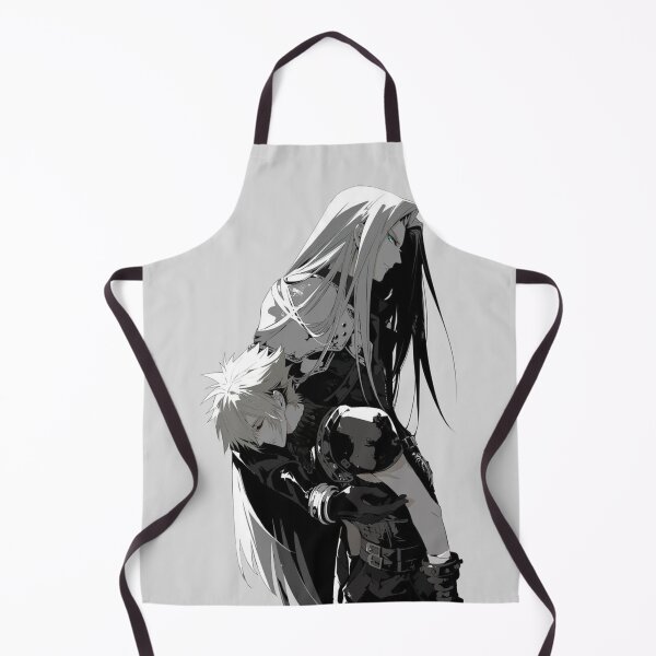 Item preview, last fantasy designed and sold by GeeksNGamers.