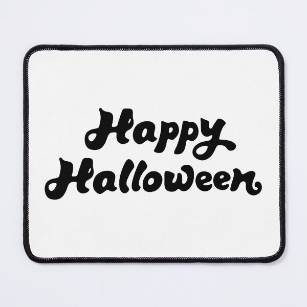 Item preview, Happy Halloween designed and sold by Meditanacor.