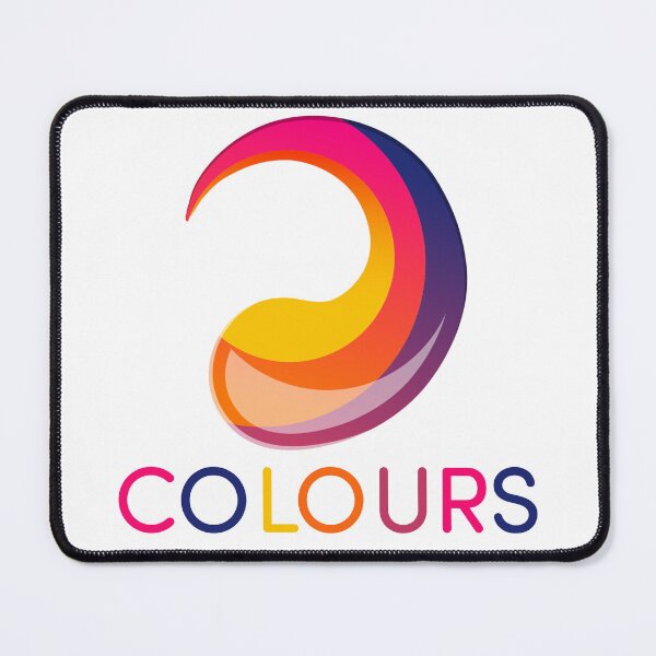 Item preview, Colours designed and sold by Hadimubeen.