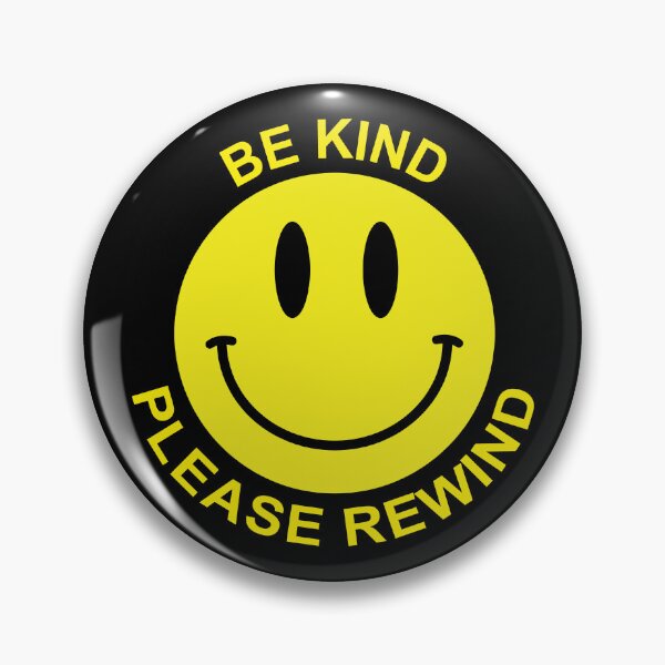 Item preview, Be Kind, Please Rewind  designed and sold by Jandsgraphics.
