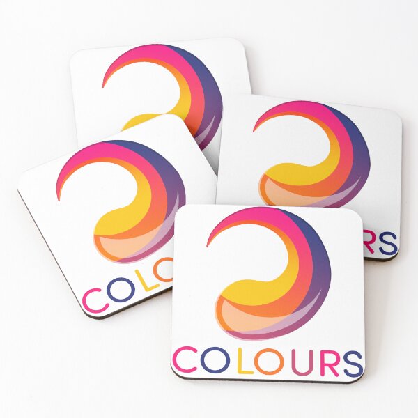 Item preview, Colours designed and sold by Hadimubeen.