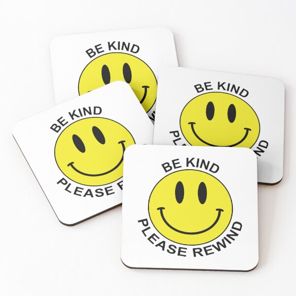 Item preview, Be Kind, Please Rewind  designed and sold by Jandsgraphics.