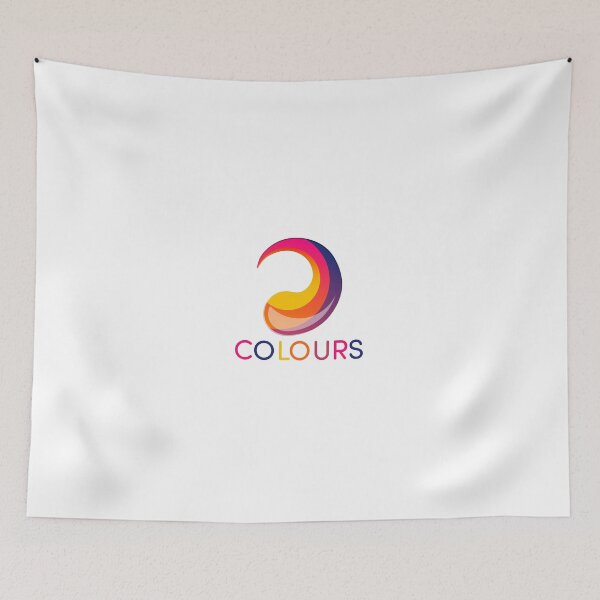 Item preview, Colours designed and sold by Hadimubeen.