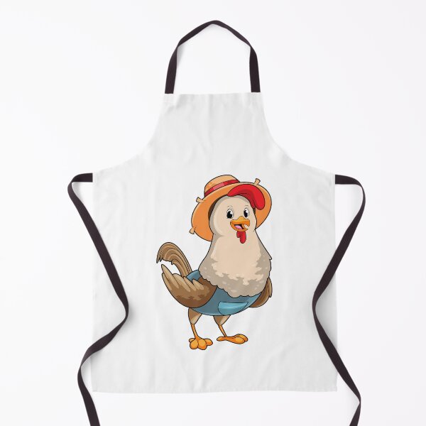 Item preview, Chicken Farmer Farm designed and sold by Snabdesign84.