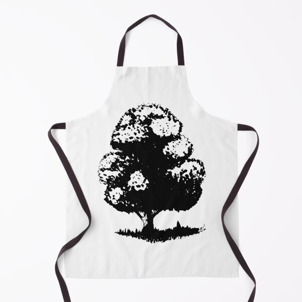 Item preview, Branchy tree in the field designed and sold by youartyouself.