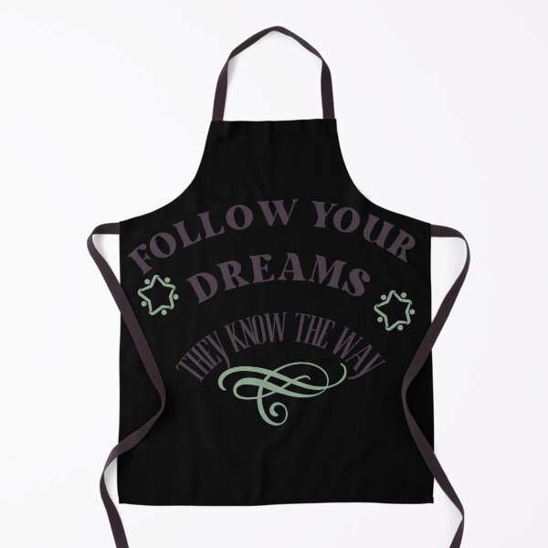 Item preview, Follow Your Dreams designed and sold by Saimia.