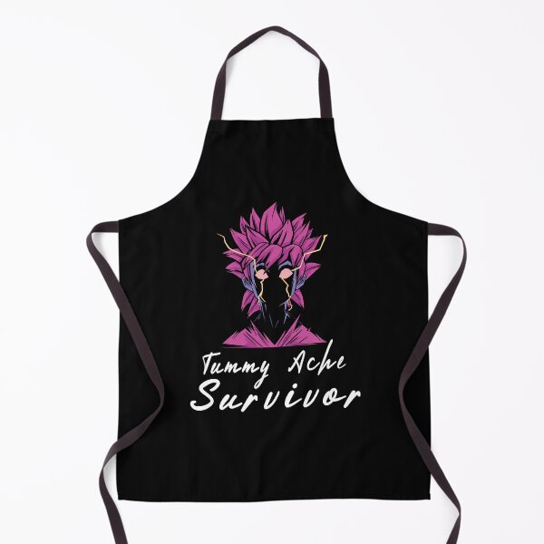 Item preview, Tummy Ache Survivor Stomachache - Anime designed and sold by Yonshop.