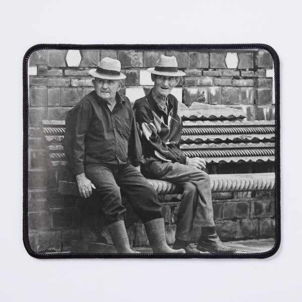Item preview, Old folks designed and sold by Dominika Aniola.