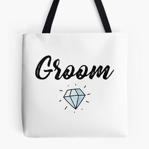 Item preview, Groom with Diamond Wedding Gift designed and sold by Suniquin.