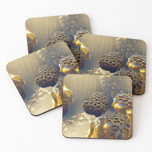 Item preview, The Golden Cave designed and sold by DMT Official Merch.