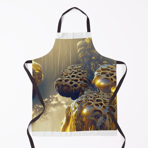Item preview, The Golden Cave designed and sold by DMT Official Merch.