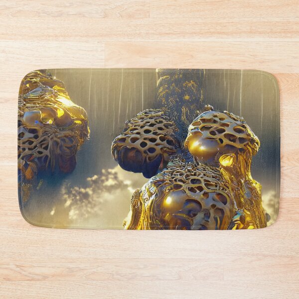 Item preview, The Golden Cave designed and sold by DMT Official Merch.