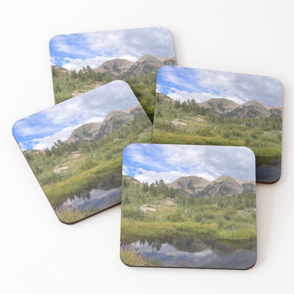 Item preview, Scenic Spud lake  designed and sold by zumi.
