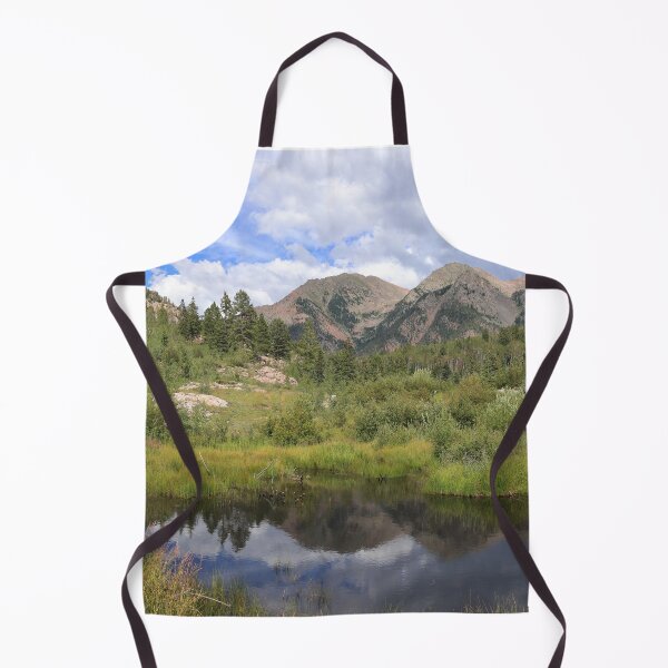 Item preview, Scenic Spud lake  designed and sold by zumi.