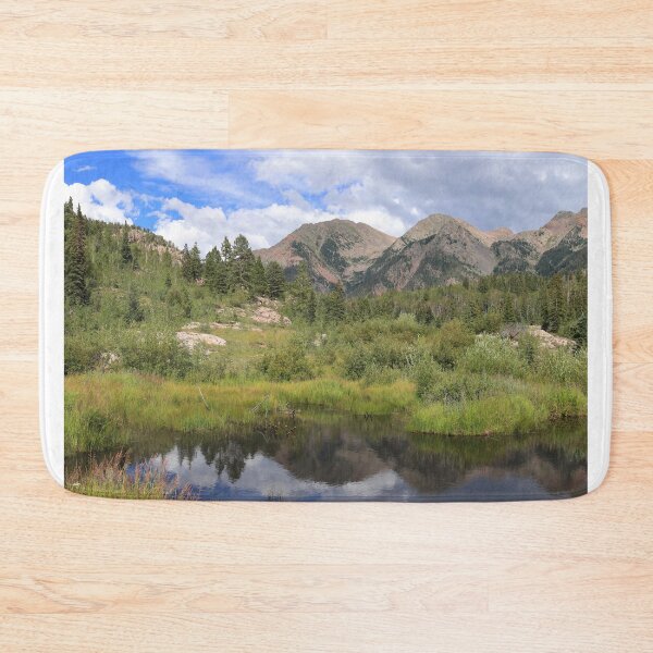 Item preview, Scenic Spud lake  designed and sold by zumi.