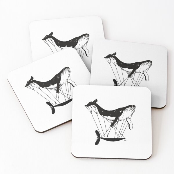 Item preview, Whale designed and sold by wolframico.