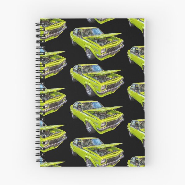 Item preview, Holden Torana SL/R5000 designed and sold by jasondaley.
