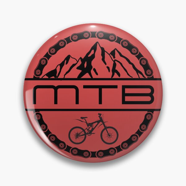 Item preview, MTB designed and sold by lumen2a.