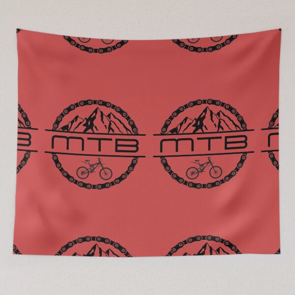 Item preview, MTB designed and sold by lumen2a.