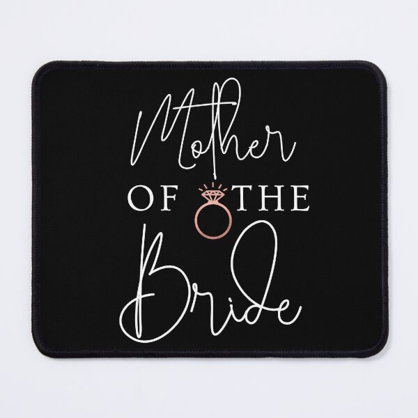 Item preview, Mother of the Bride designed and sold by Oreo2020 Creations.