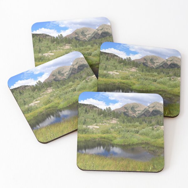 Item preview, Around Spud lake  designed and sold by zumi.