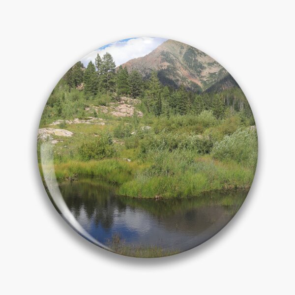 Item preview, Around Spud lake  designed and sold by zumi.