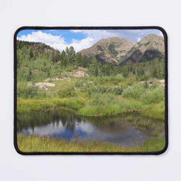 Item preview, Around Spud lake  designed and sold by zumi.
