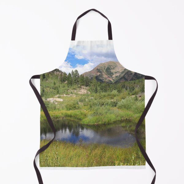 Item preview, Around Spud lake  designed and sold by zumi.