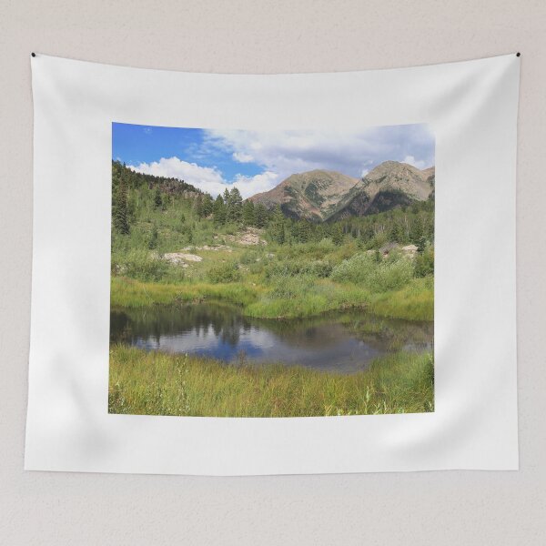 Item preview, Around Spud lake  designed and sold by zumi.