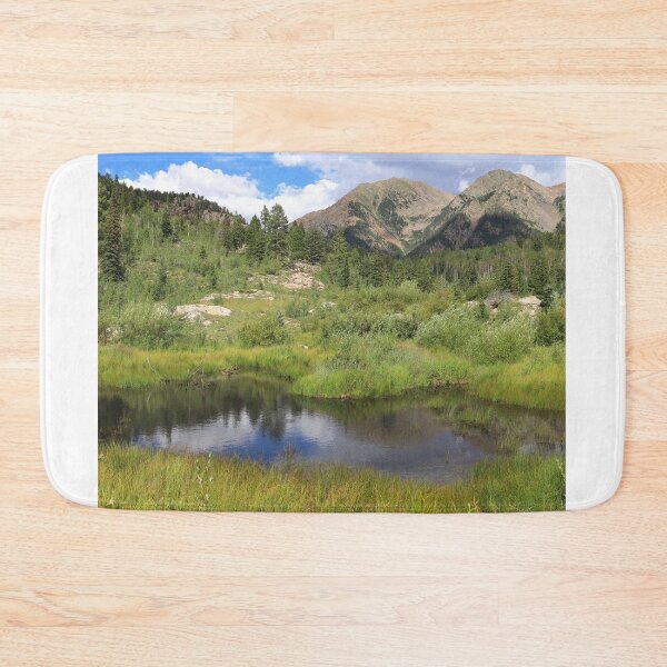Item preview, Around Spud lake  designed and sold by zumi.