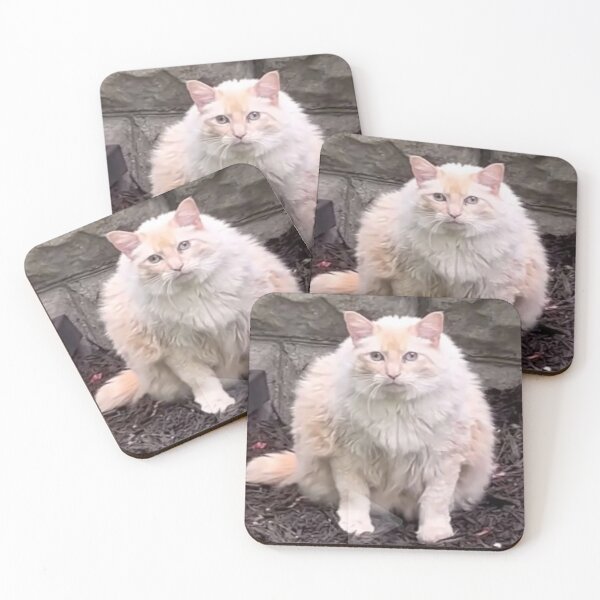 Item preview, He demands offerings of mac-and-cheese designed and sold by Moth Hawke Designs.