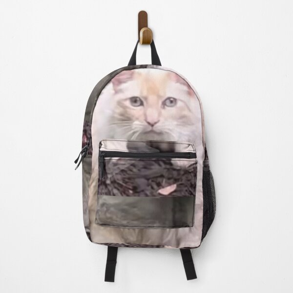 Item preview, He demands offerings of mac-and-cheese designed and sold by Moth Hawke Designs.