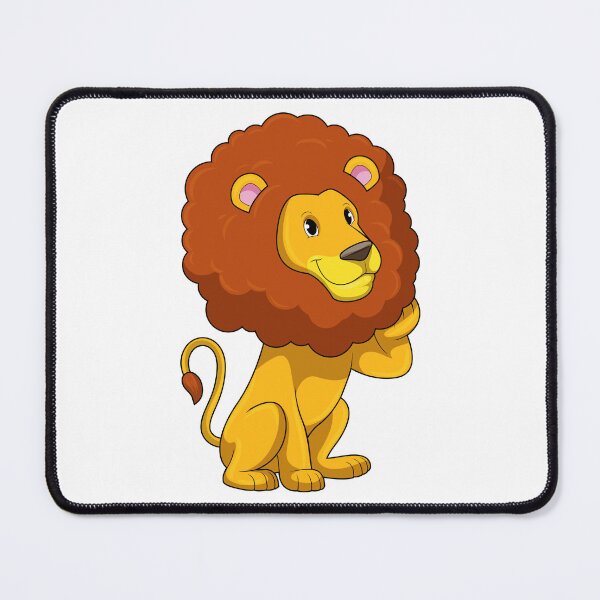 Item preview, Lion Afro Hairstyle designed and sold by Snabdesign84.