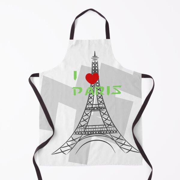 Item preview, Eifel Tower Classic T-Shirt designed and sold by Blexmo.
