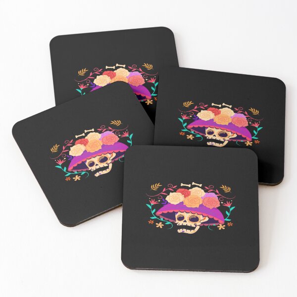 Item preview, Dia De Los Muertos designed and sold by joabaj.