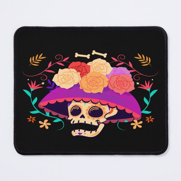 Item preview, Dia De Los Muertos designed and sold by joabaj.
