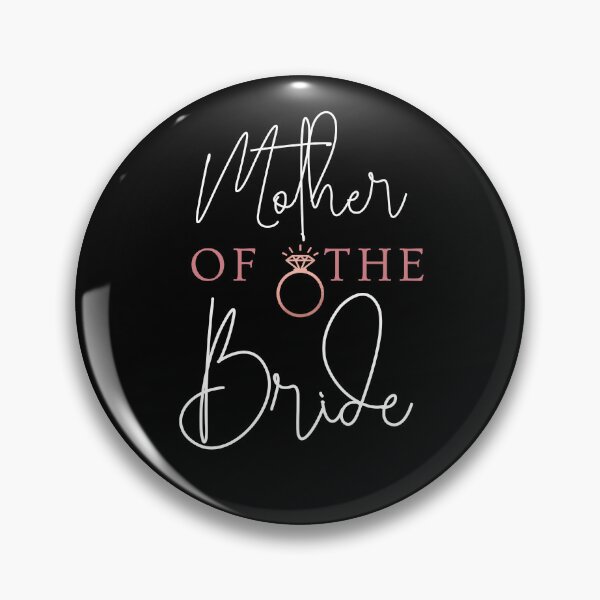 Item preview, Mother of the Bride designed and sold by Oreo2020 Creations.