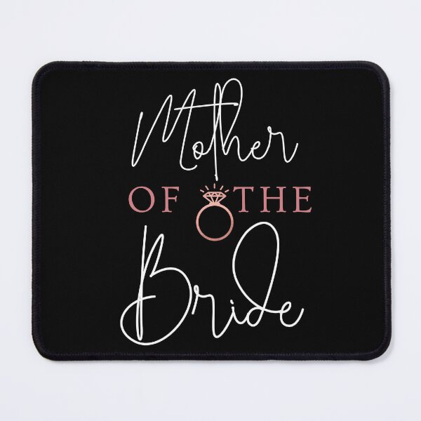 Item preview, Mother of the Bride designed and sold by Oreo2020 Creations.