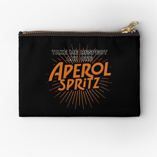 Item preview, Take me respect and one Spritz designed and sold by VicFreedomind.