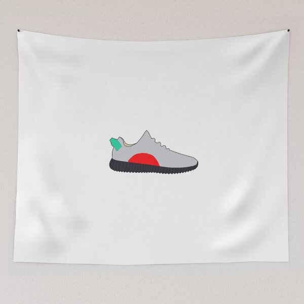 Item preview, Yeezus designed and sold by SaltyTuba.