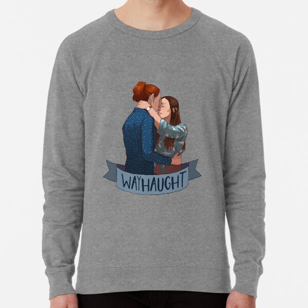 wayhaught 9 Lightweight Sweatshirt