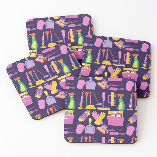 Item preview, Cleaning supplies  designed and sold by Aya-salah123.